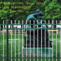 Garden Fence Panel Manufacturer